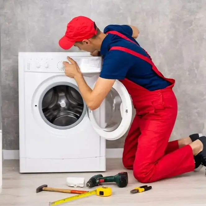 Coimbatore Washing Machine Service Center